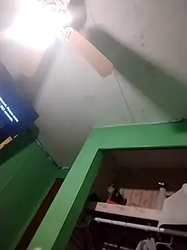 xWhoreAbleX Pika online show from 3, 12, 2025