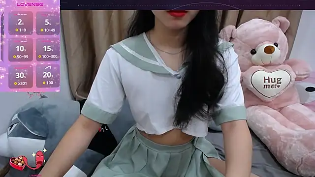 Amila-xoxo online show from 16, 12, 2025