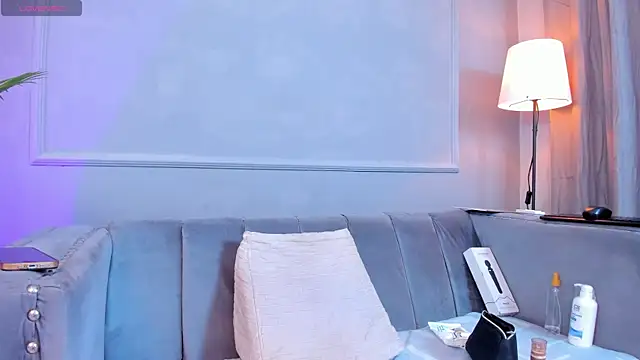 Snapshot of Amykord chatting on 5, 2, 2025 Amykord online show from 5, 2, 2025