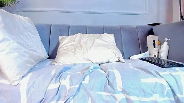 Snapshot of Amykord chatting on 22, 2, 2025 Amykord online show from 22, 2, 2025