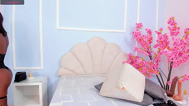 Snapshot of Amykord chatting on 5, 3, 2025 Amykord online show from 5, 3, 2025