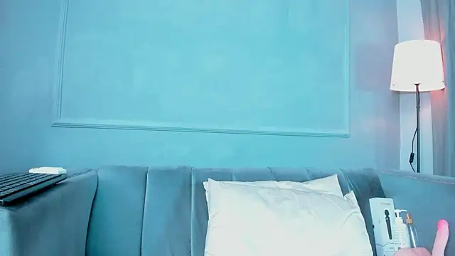 Snapshot of Amykord chatting on 13, 3, 2025 Amykord online show from 13, 3, 2025