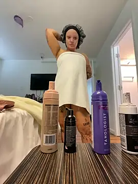 tatted-bitty online show from 3, 10, 2025