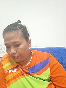 Fon Bigboobs online show from 3, 2, 2026