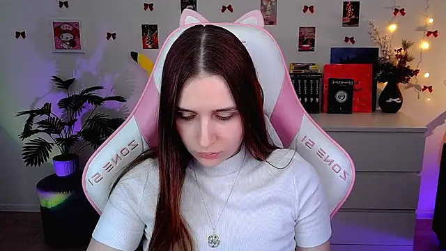 Snapshot of AliceCharmy chatting on 3, 3, 2026 AliceCharmy online show from 3, 3, 2026