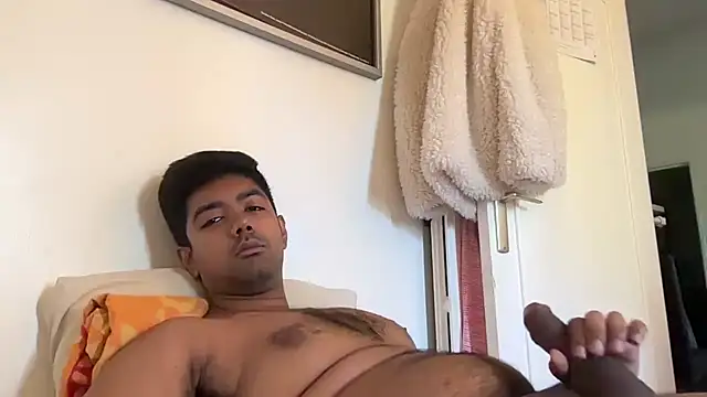 PRANDABOI27 online show from 21, 7, 2026