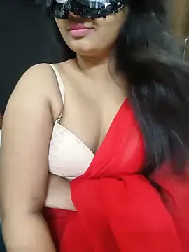 Snapshot of Magical-Couple-telugu chatting on 24, 5, 2026 Magical-Couple-telugu online show from 24, 5, 2026