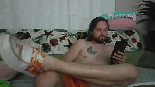 VitaminDrewFl online show from 7, 5, 2026