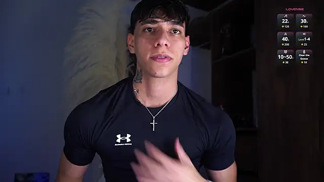 Josep Davies online show from 12, 11, 2025