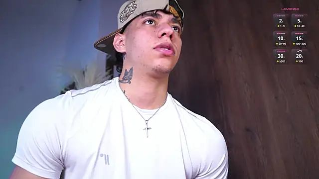 Josep Davies online show from 19, 11, 2025