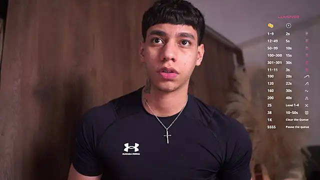 Josep Davies online show from 30, 3, 2026