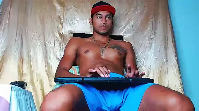 Snapshot of DanteSantoro chatting on 24, 1, 2025 DanteSantoro online show from 24, 1, 2025