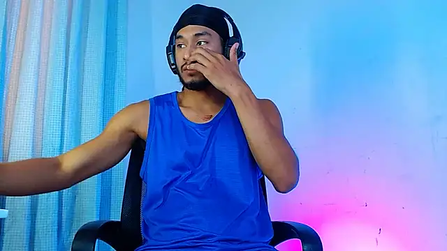 Snapshot of DanteSantoro chatting on 6, 1, 2026 DanteSantoro online show from 6, 1, 2026