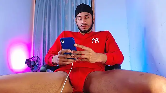 DanteSantoro online show from 14, 2, 2026