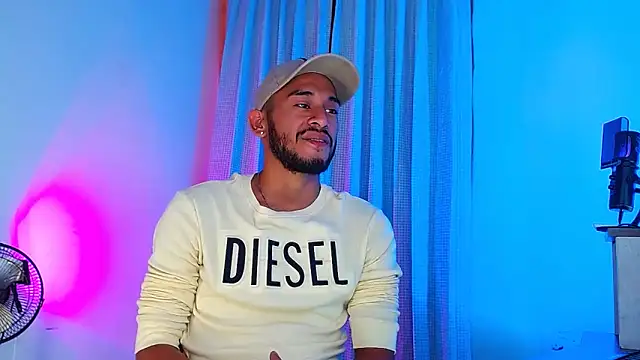 DanteSantoro online show from 30, 3, 2026