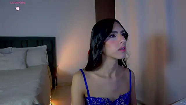 AlanaSofiia online show from 26, 6, 2026