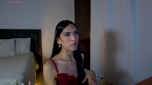 AlanaSofiia online show from 2, 7, 2026