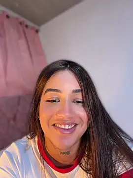 Little Gaby  online show from 22, 7, 2026