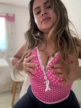 melanny10 online show from 22, 12, 2024