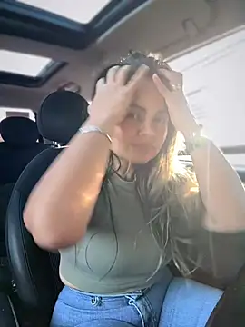 melanny10 online show from 11, 1, 2026