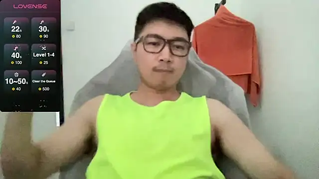 christopherlonger online show from 14, 3, 2025