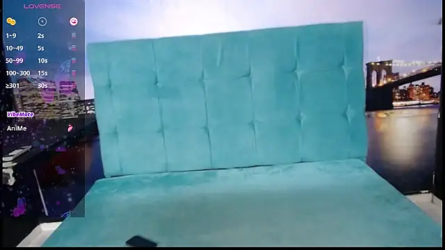 Snapshot of IsabellAndYessi chatting on 1, 3, 2025 IsabellAndYessi online show from 1, 3, 2025