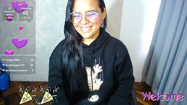 Snapshot of kendra__mamba chatting on 11, 2, 2025 kendra mamba online show from 11, 2, 2025