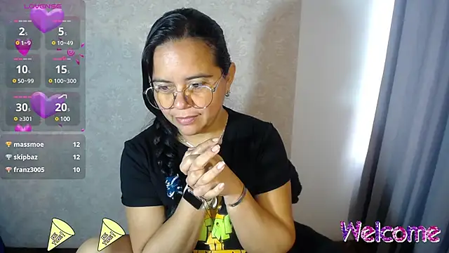 Snapshot of kendra__mamba chatting on 26, 2, 2025 kendra mamba online show from 26, 2, 2025