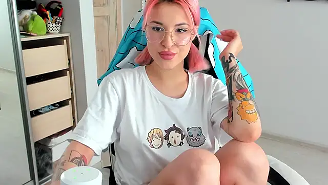 folinskayyya online show from 29, 1, 2025