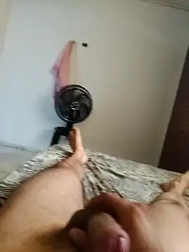 MARZHET1 online show from 7, 1, 2026