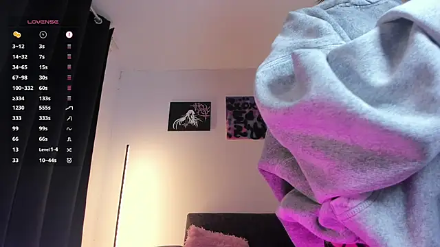 satanbabee online show from 2, 4, 2026