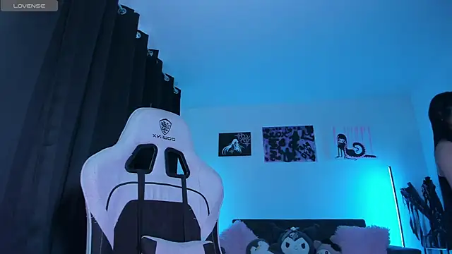 satanbabee online show from 11, 4, 2026