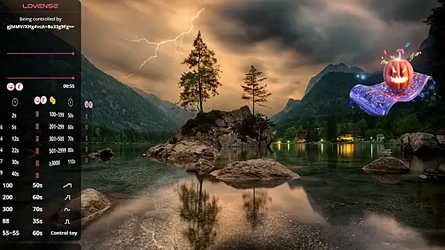 lovense test04 online show from 17, 11, 2025