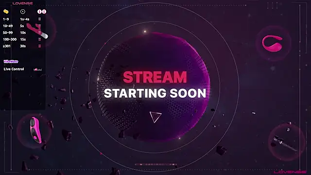 lovense test04 online show from 23, 4, 2026