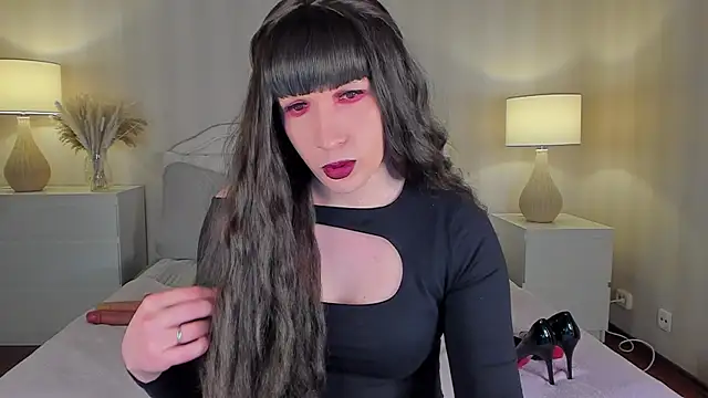 valeriasecret online show from 14, 3, 2025