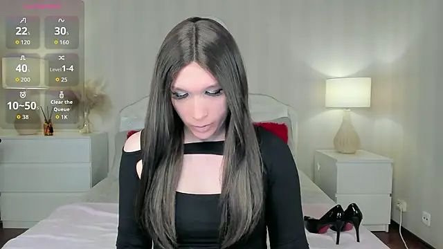 Snapshot of valeriasecret chatting on 3, 3, 2026 valeriasecret online show from 3, 3, 2026