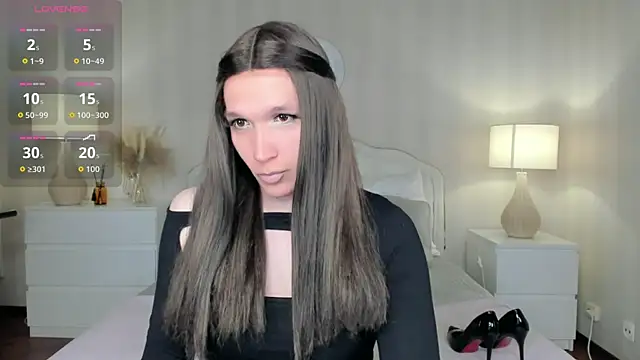 valeriasecret online show from 22, 5, 2026