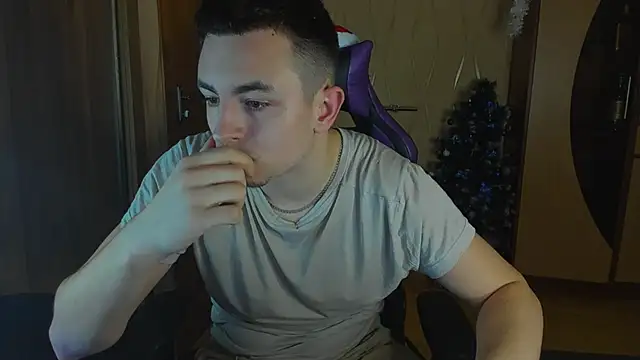 bigmark033 online show from 10, 1, 2025