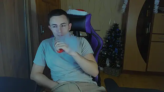 bigmark033 online show from 10, 1, 2025