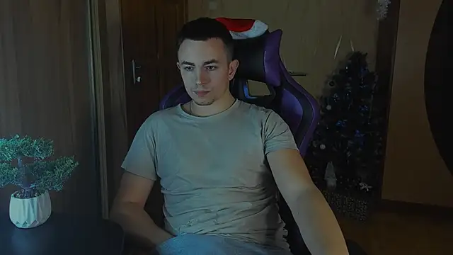 bigmark033 online show from 11, 1, 2025