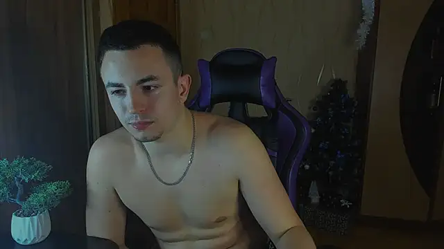 bigmark033 online show from 11, 1, 2025