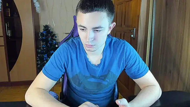 bigmark033 online show from 17, 1, 2025