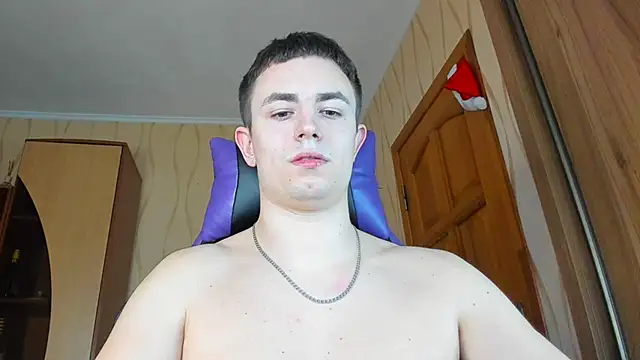 bigmark033 online show from 27, 2, 2025