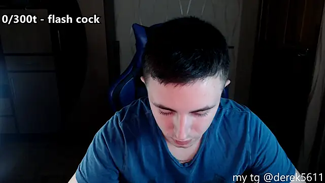 bigmark033 online show from 12, 10, 2025