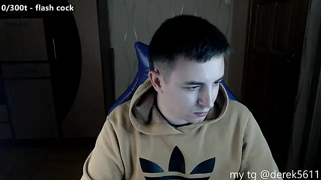 bigmark033 online show from 13, 10, 2025