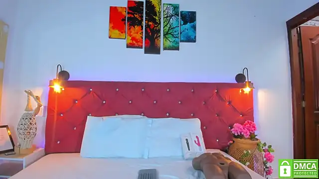 Ruth harvey  online show from 22, 9, 2025