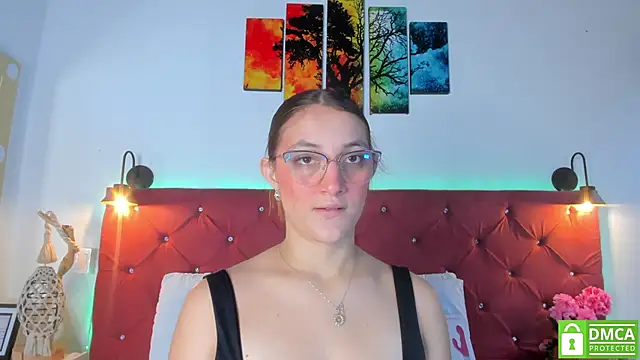 Ruth harvey  online show from 1, 10, 2025