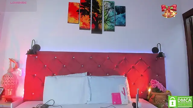 Ruth harvey  online show from 22, 12, 2025