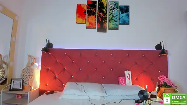 Ruth harvey  online show from 23, 2, 2026