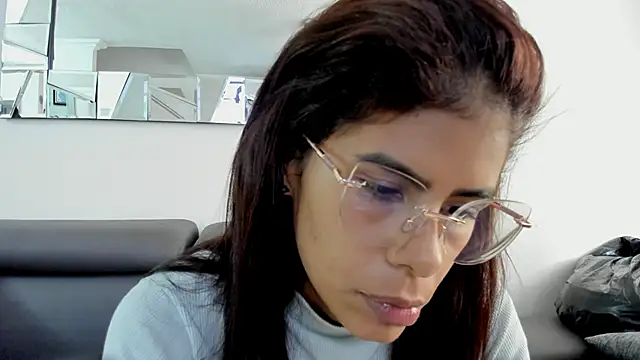 karlina charlotte1 online show from 18, 2, 2025